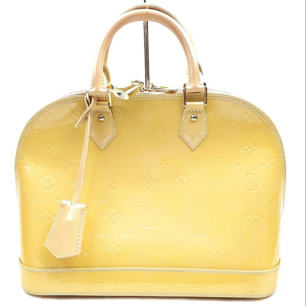 LV ALMA PM VERNIS - Picture 1 of 8